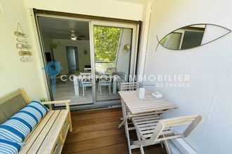  appartement la-grande-motte 34280