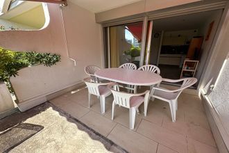  appartement la-grande-motte 34280