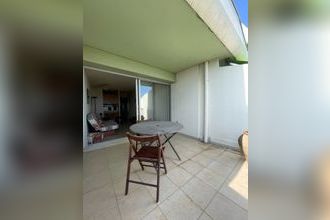  appartement la-grande-motte 34280