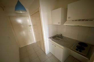  appartement la-grande-motte 34280