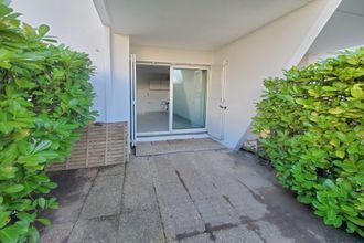  appartement la-grande-motte 34280