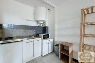  appartement la-grande-motte 34280