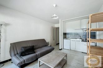  appartement la-grande-motte 34280