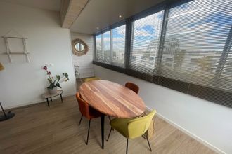  appartement la-grande-motte 34280