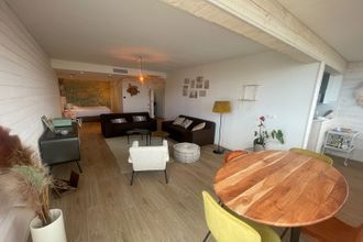  appartement la-grande-motte 34280