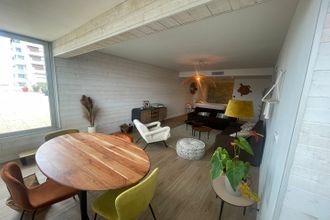  appartement la-grande-motte 34280