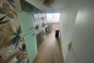  appartement la-grande-motte 34280