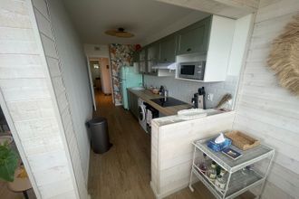  appartement la-grande-motte 34280