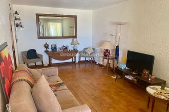  appartement la-grande-motte 34280