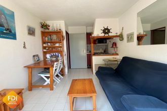  appartement la-grande-motte 34280