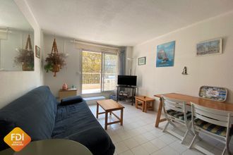  appartement la-grande-motte 34280