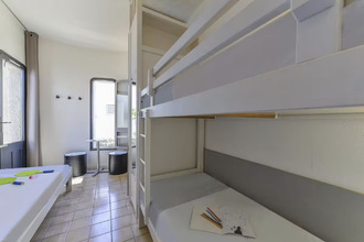  appartement la-grande-motte 34280