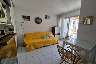  appartement la-grande-motte 34280