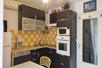  appartement la-grande-motte 34280