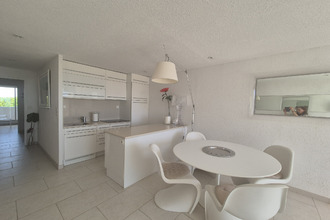  appartement la-grande-motte 34280