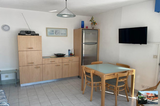  appartement la-grande-motte 34280