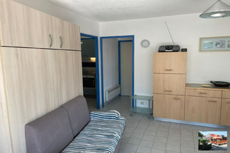  appartement la-grande-motte 34280