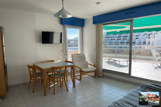  appartement la-grande-motte 34280