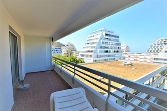  appartement la-grande-motte 34280