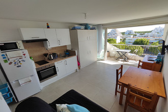  appartement la-grande-motte 34280