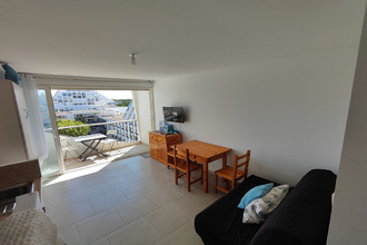  appartement la-grande-motte 34280