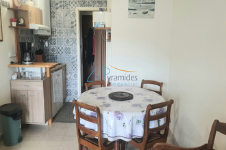  appartement la-grande-motte 34280