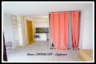  appartement la-grande-motte 34280