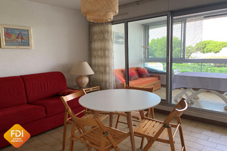  appartement la-grande-motte 34280