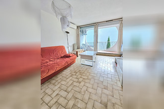  appartement la-grande-motte 34280