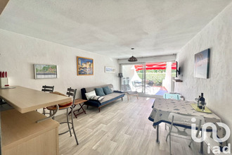  appartement la-grande-motte 34280