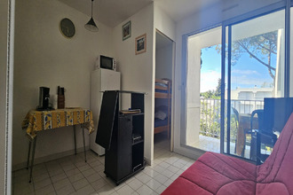  appartement la-grande-motte 34280