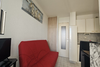  appartement la-grande-motte 34280