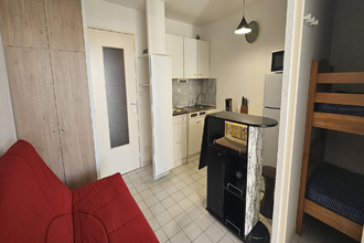  appartement la-grande-motte 34280