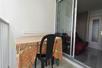  appartement la-grande-motte 34280