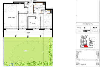  appartement la-grande-motte 34280