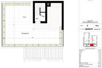  appartement la-grande-motte 34280