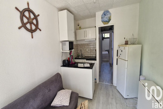  appartement la-grande-motte 34280