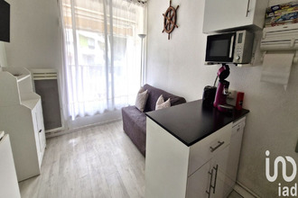  appartement la-grande-motte 34280