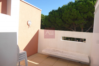  appartement la-grande-motte 34280