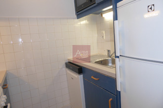  appartement la-grande-motte 34280