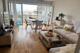  appartement la-grande-motte 34280