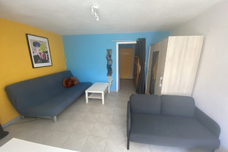  appartement la-grande-motte 34280