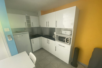  appartement la-grande-motte 34280