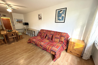  appartement la-grande-motte 34280