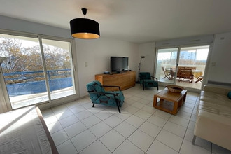  appartement la-grande-motte 34280