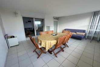  appartement la-grande-motte 34280