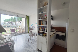  appartement la-grande-motte 34280