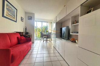  appartement la-grande-motte 34280