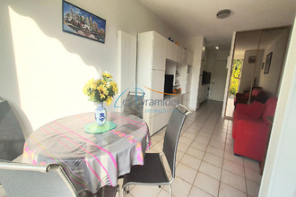  appartement la-grande-motte 34280