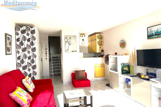  appartement la-grande-motte 34280